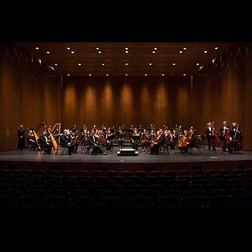 Opening Concert : Beethoven Symphony n.5 and Piano Concerto n.5