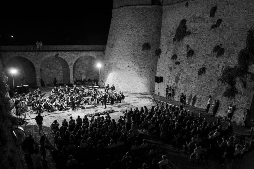 Gala Concert - Orchestra Sinfonica del Festival Suoni d'Abruzzo