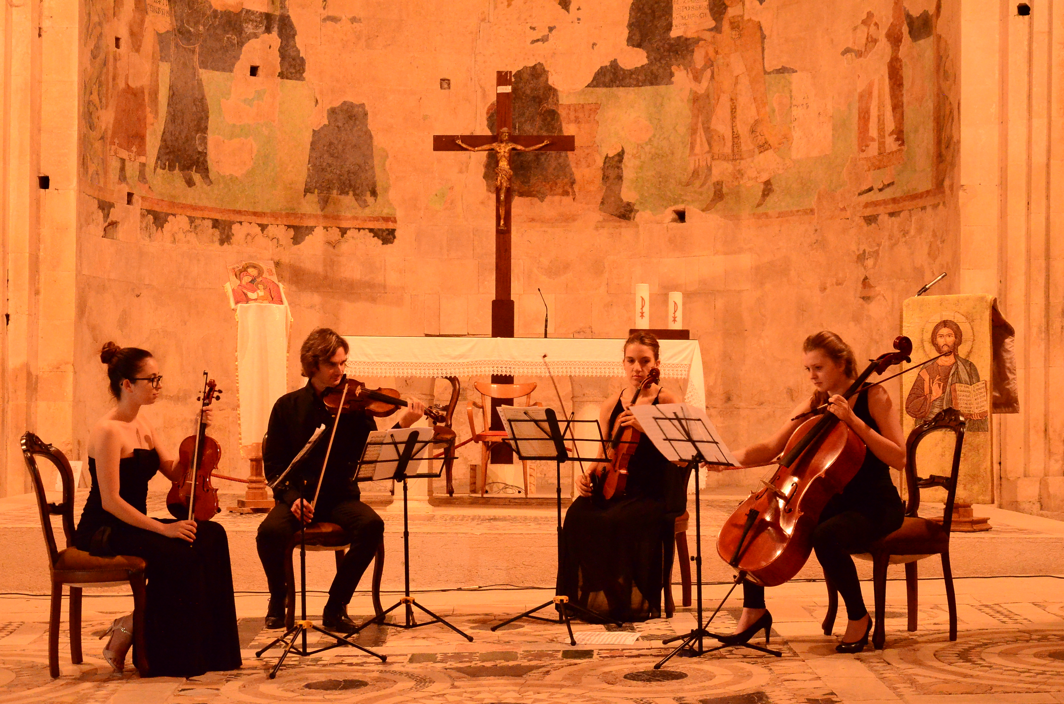 Chamber Music Concert